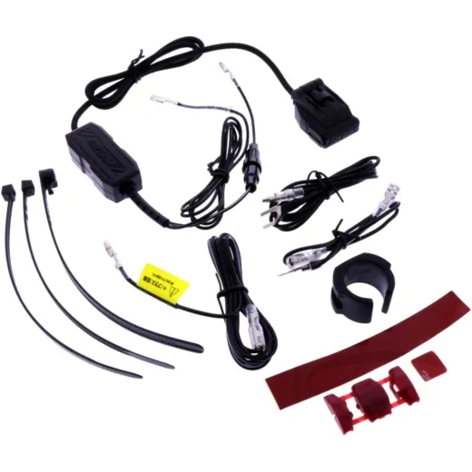 USB SOCKET-A QC3.0