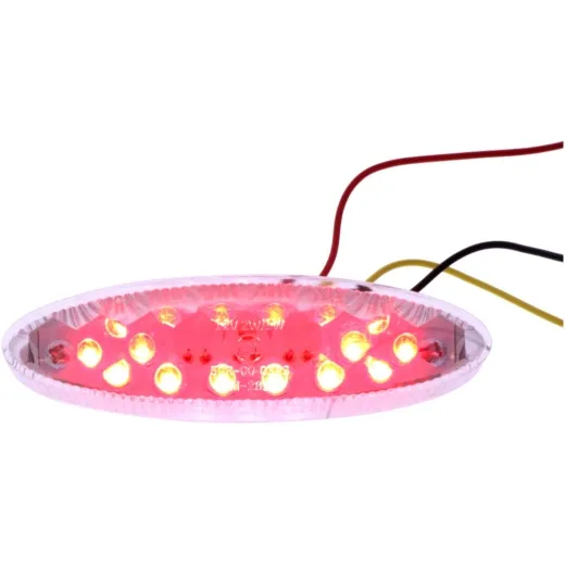 Rückleuchte LED Daytona 1205724