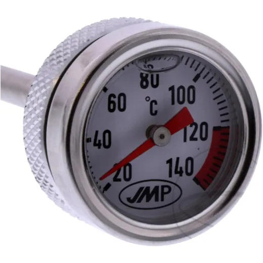 Oil temperature gauge BH120304