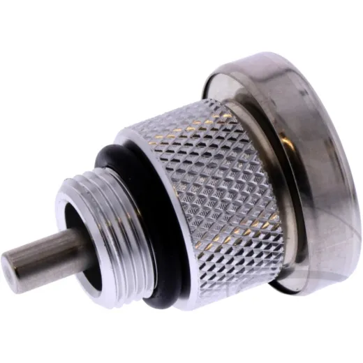 Oil temperature gauge BH120321
