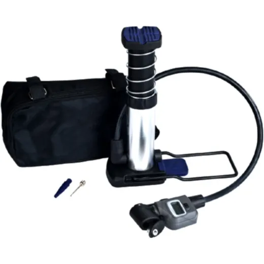 Fussluftpumpe 1 Zylinder 1004HPD
