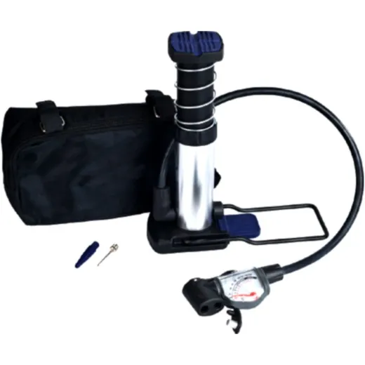Fussluftpumpe 1 Zylinder