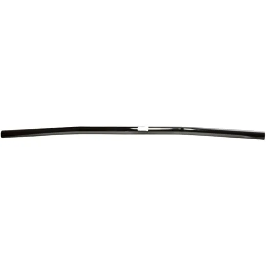 Lenker Stahl chrom 22MM Fehling 7082