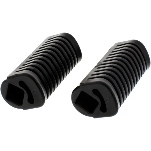 Foot rest rubbers STRP06