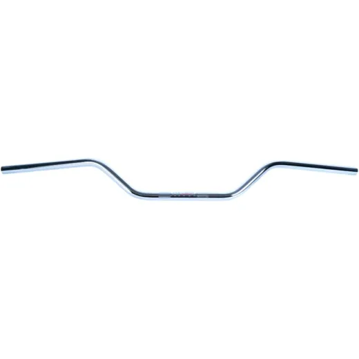 Lenker Stahl chrom 22MM Fehling 7202
