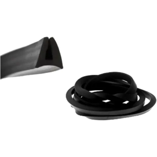 baggage compartment Rubber