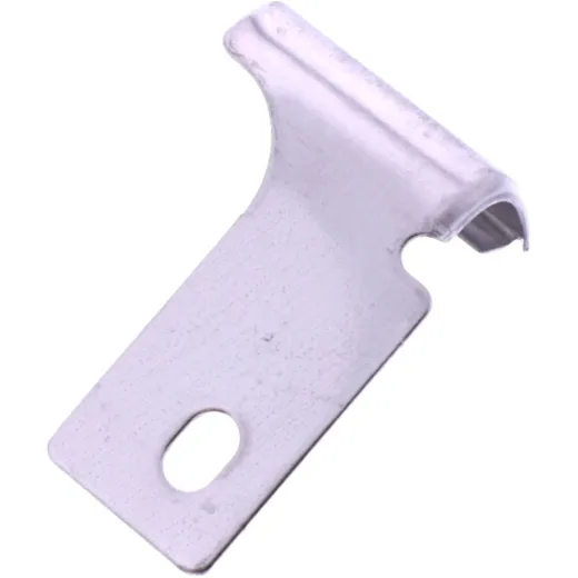 holding clamp left original spare part