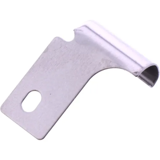holding clamp right original spare part