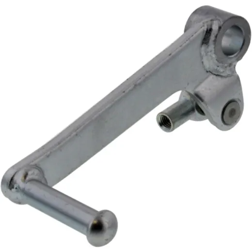 Gear lever (orig spare part) 4KM1811100