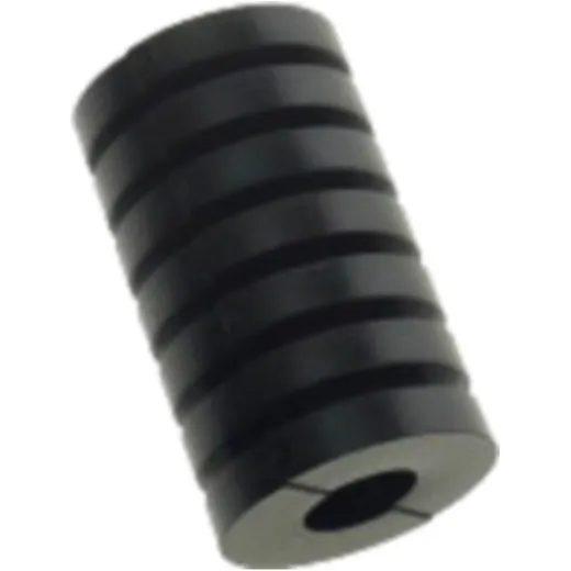 Foot pedal rubber (orig spare part) 1W61811300