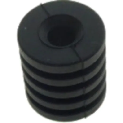 Foot pedal rubber (orig spare part) 2565203D00000