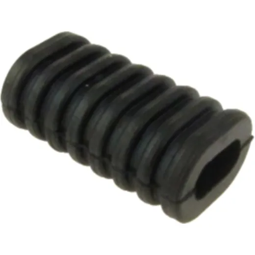 Foot pedal rubber (orig spare part) 2565249300000