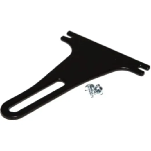 Display bracket e-system scottoiler