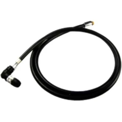 Adapter gewinkelt