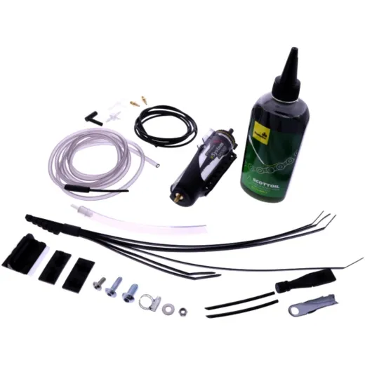 V SYSTEM SCOTTOILER