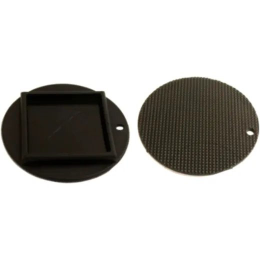 Side stand pads jmp