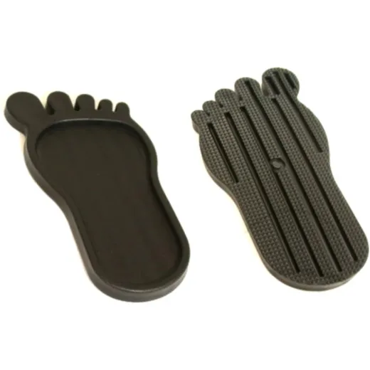 Side stand pads jmp BH200088C