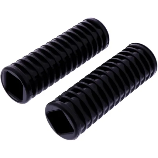 Footrest rubbers STRP02