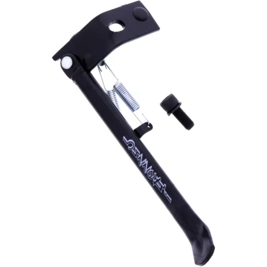 Side stand for: yamaha black