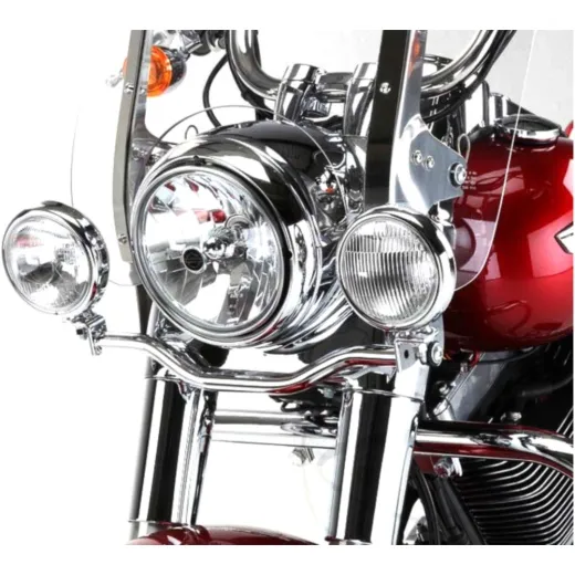 Light mounting bar 6108