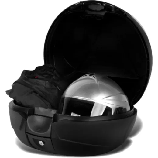 Topcase Carbon 39 Liter Shad