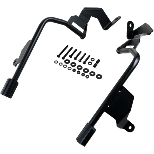 Shad sidecase brackets W0FR89IF