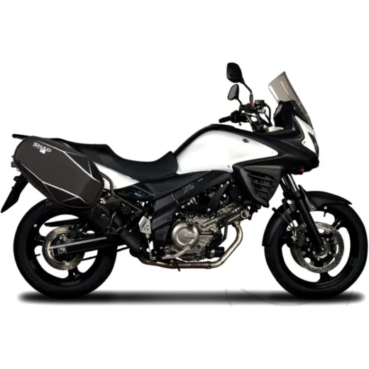 saddlebags mounting Shad S0VS62SE