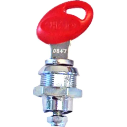 Lock set shad 201722R