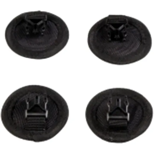 magnetic holder Set Shad