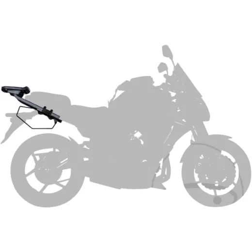 saddlebags mounting Shad D0SS5SE