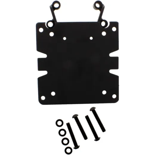 Top case mounting kit SHAD