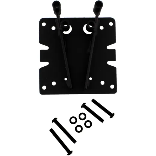 Top case mounting kit SHAD v0nr55st