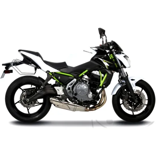 saddlebags mounting Shad K0Z667SE