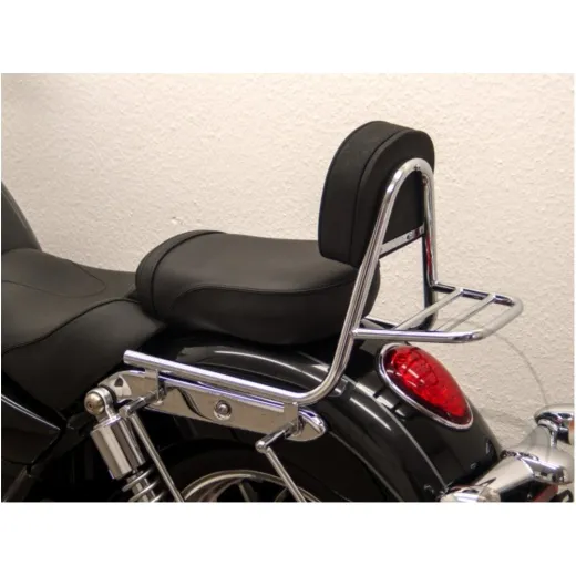Sissy Bar luggage rack 6174
