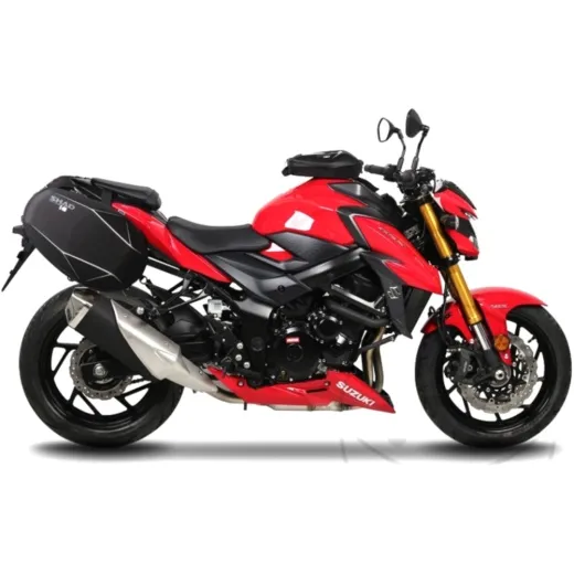 saddlebags mounting Shad S0GS77SE