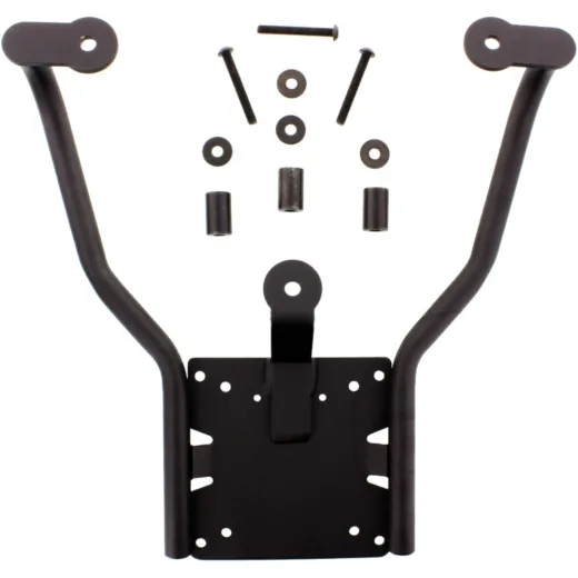 Top case mounting Shad S0JT17ST
