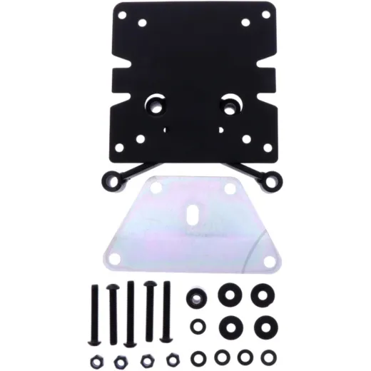 Shad top box bracket D0S310ST