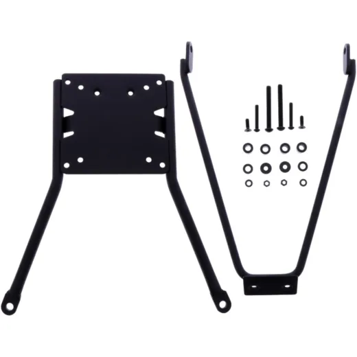 Shad top box bracket