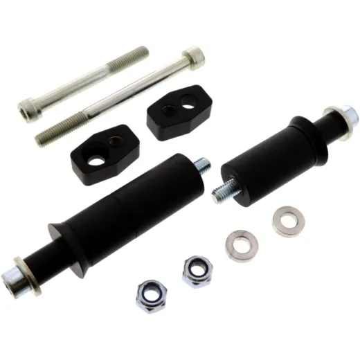 MOUNTING KIT CRASH PAD RENNER