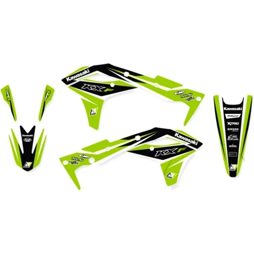 Aufkleber kit dream 4 bbr 2424N