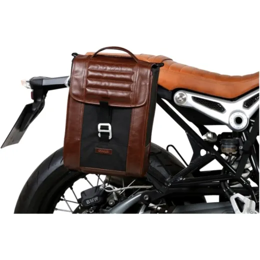 Side bag holder shad W0NT13SR