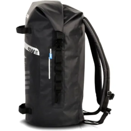 Tasche schwarz 35 Liter Shad