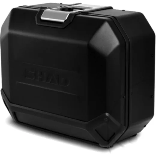Side case terra black shad 1076840