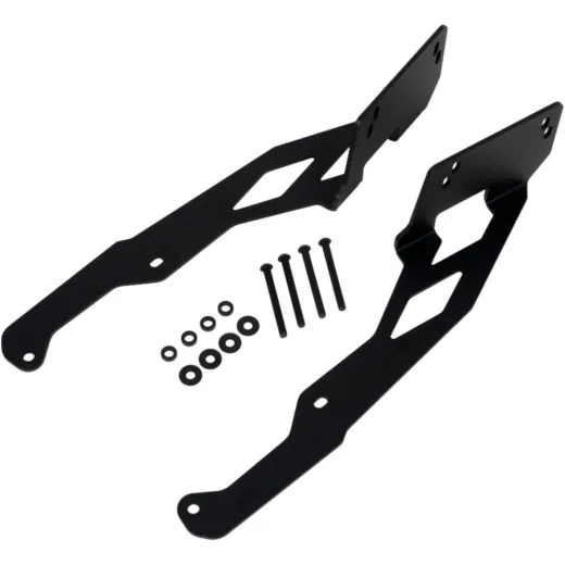 Gepäckträger Topcaseträger Shad 1100787