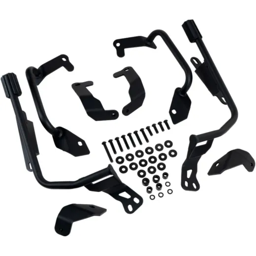 Sidecase brackets shad 1108793