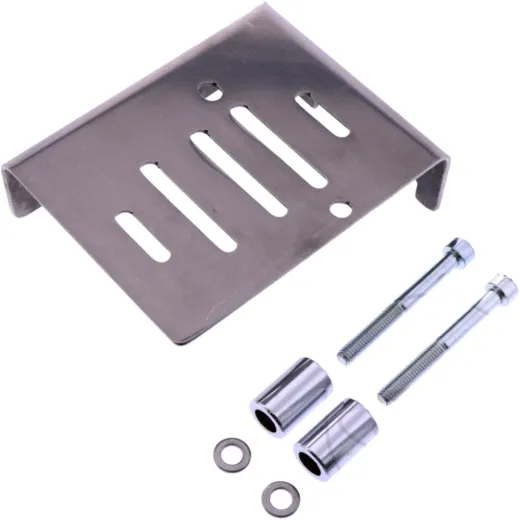 Protector regulator stainless steel fehling