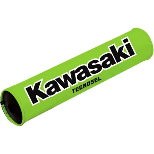 Handlebar protector black bird racing 1108071
