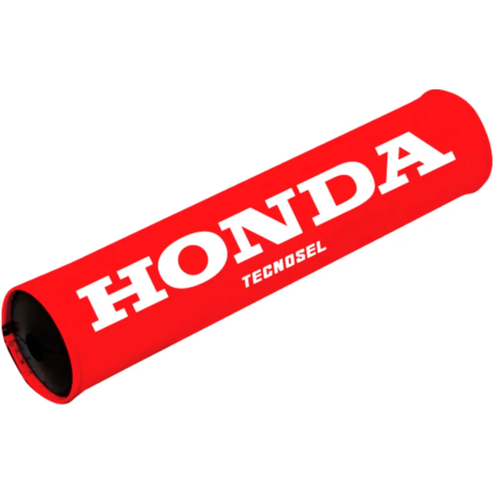 Handlebar protector black bird racing 1108072