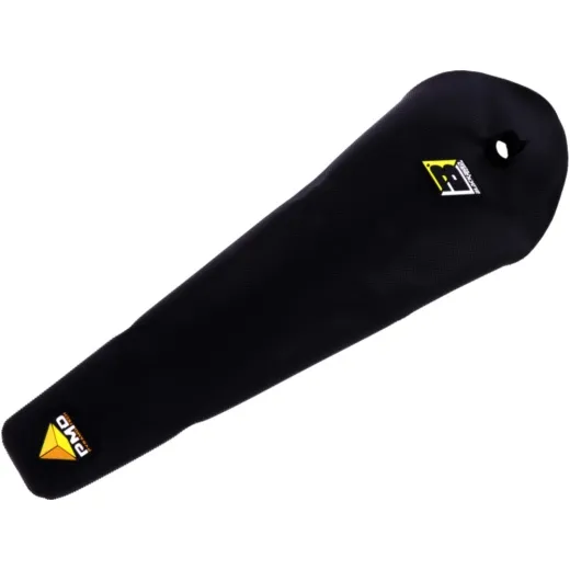Seat cover black bird racing 1108241