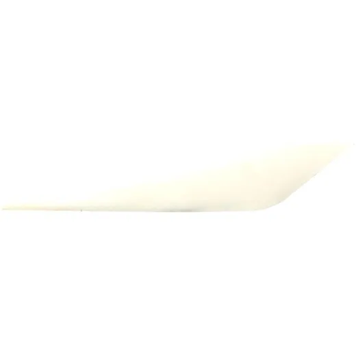 Seat foam black bird racing 1108270